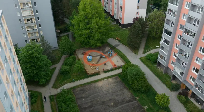 Prodej bytu 2+1, Valašské Meziříčí, Havlíčkova, 45 m2
