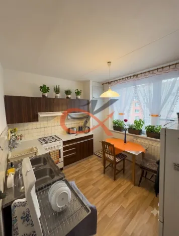 Prodej bytu 2+1, Valašské Meziříčí, Havlíčkova, 44 m2