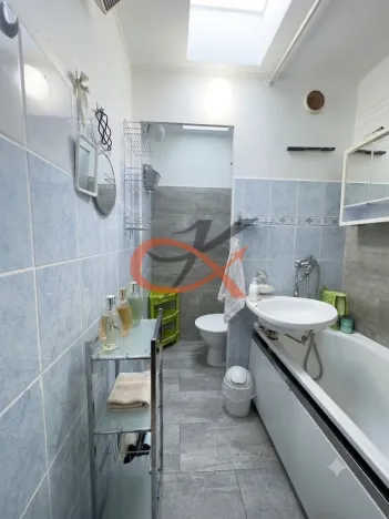 Prodej bytu 2+1, Valašské Meziříčí, Havlíčkova, 44 m2