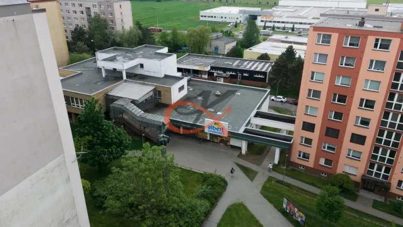 Prodej bytu 2+1, Valašské Meziříčí, Havlíčkova, 44 m2