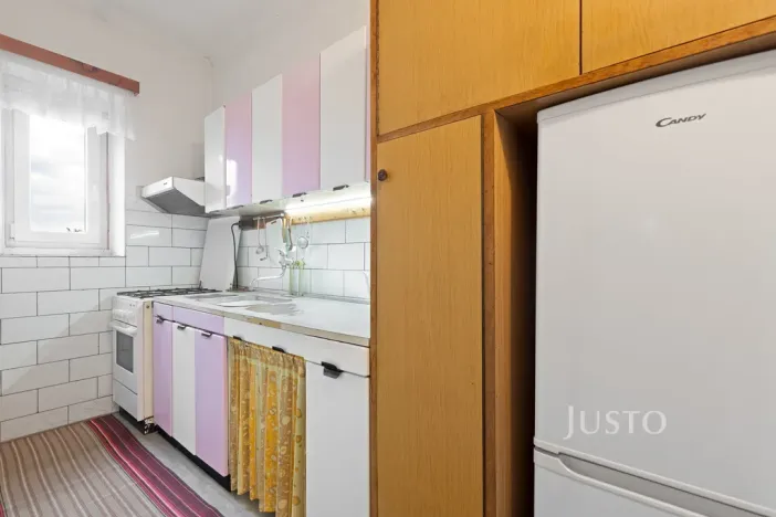Prodej rodinného domu, Albrechtičky, 136 m2