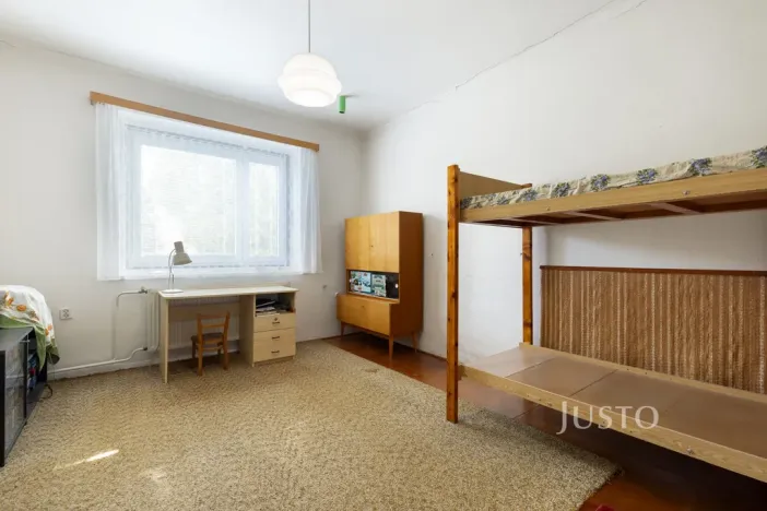 Prodej rodinného domu, Albrechtičky, 136 m2