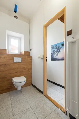 Prodej rodinného domu, Albrechtičky, 136 m2