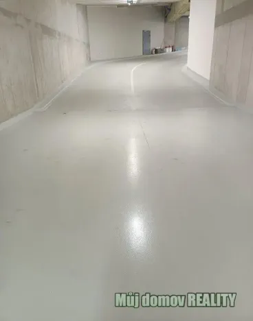 Pronájem bytu 2+kk, Praha - Kamýk, 45 m2