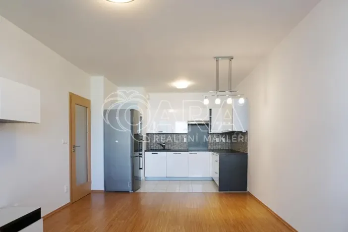 Pronájem bytu 3+kk, Praha - Háje, Jurkovičova, 78 m2