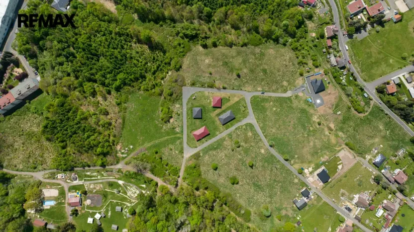 Prodej pozemku pro bydlení, Kyselka, 2095 m2