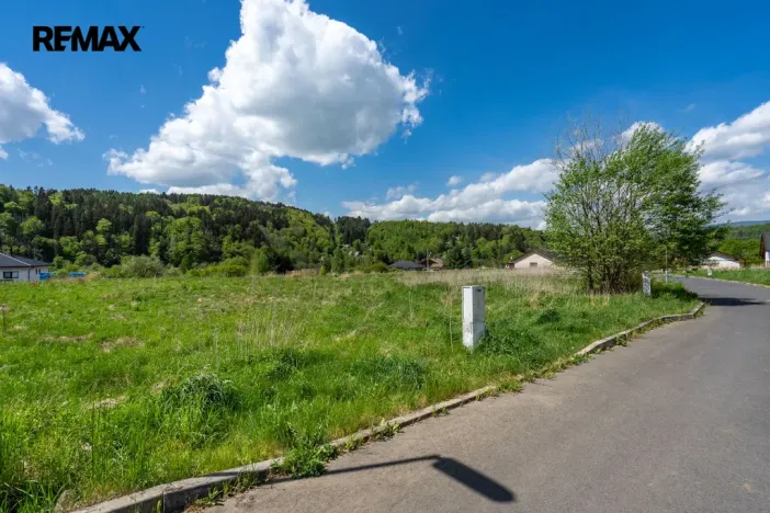 Prodej pozemku pro bydlení, Kyselka, 2095 m2