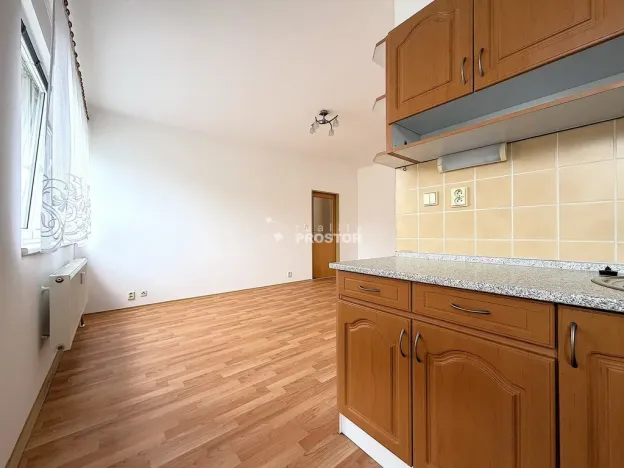 Prodej bytu 2+kk, Mariánské Lázně - Úšovice, Franze Kafky, 50 m2