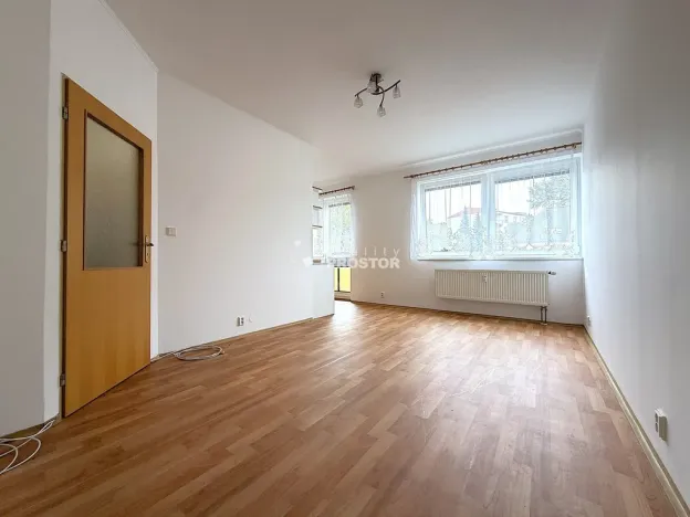Prodej bytu 2+kk, Mariánské Lázně - Úšovice, Franze Kafky, 50 m2