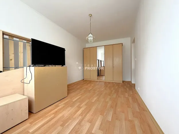 Prodej bytu 2+kk, Mariánské Lázně - Úšovice, Franze Kafky, 50 m2