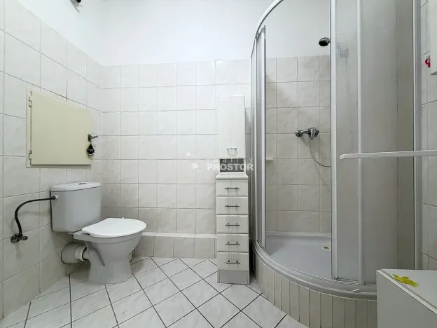 Prodej bytu 2+kk, Mariánské Lázně - Úšovice, Franze Kafky, 50 m2