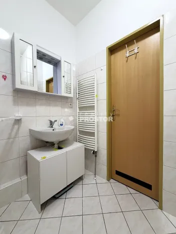 Prodej bytu 2+kk, Mariánské Lázně - Úšovice, Franze Kafky, 50 m2