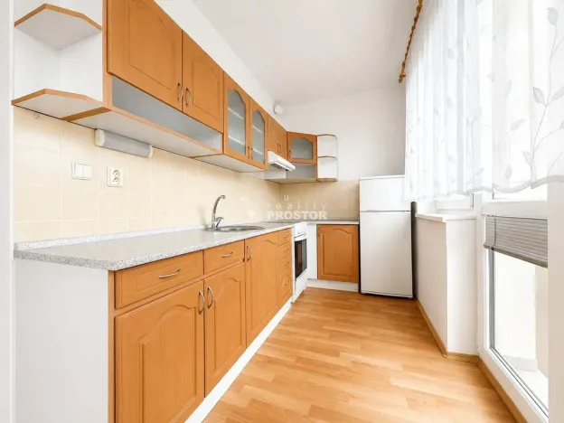 Prodej bytu 2+kk, Mariánské Lázně - Úšovice, Franze Kafky, 50 m2