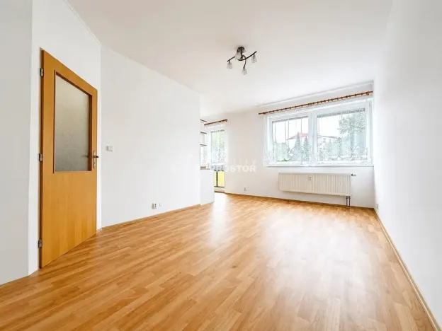 Prodej bytu 2+kk, Mariánské Lázně - Úšovice, Franze Kafky, 50 m2
