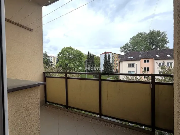 Prodej bytu 2+kk, Mariánské Lázně - Úšovice, Franze Kafky, 50 m2