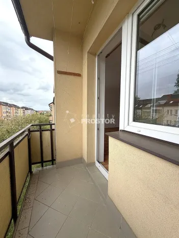 Prodej bytu 2+kk, Mariánské Lázně - Úšovice, Franze Kafky, 50 m2