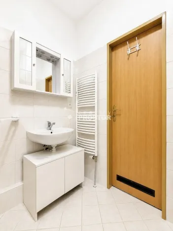 Prodej bytu 2+kk, Mariánské Lázně - Úšovice, Franze Kafky, 50 m2
