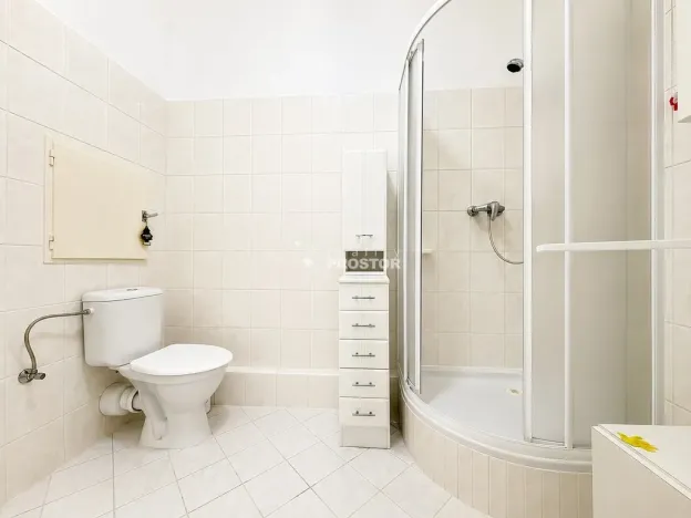 Prodej bytu 2+kk, Mariánské Lázně - Úšovice, Franze Kafky, 50 m2