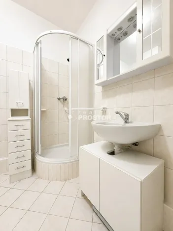 Prodej bytu 2+kk, Mariánské Lázně - Úšovice, Franze Kafky, 50 m2