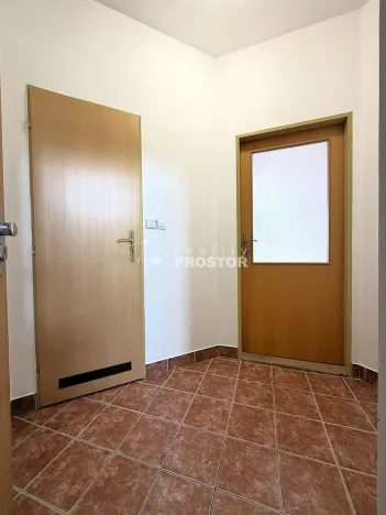 Prodej bytu 2+kk, Mariánské Lázně - Úšovice, Franze Kafky, 50 m2