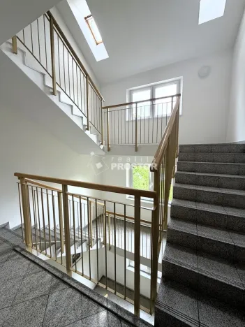 Prodej bytu 2+kk, Mariánské Lázně - Úšovice, Franze Kafky, 50 m2