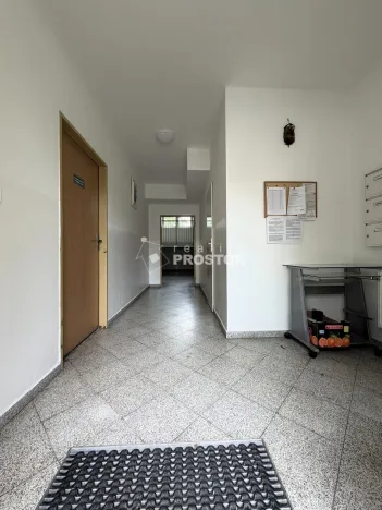 Prodej bytu 2+kk, Mariánské Lázně - Úšovice, Franze Kafky, 50 m2