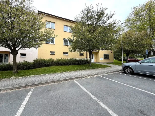Prodej bytu 2+kk, Mariánské Lázně - Úšovice, Franze Kafky, 50 m2