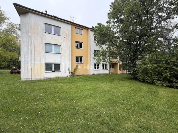 Prodej bytu 2+kk, Mariánské Lázně - Úšovice, Franze Kafky, 50 m2