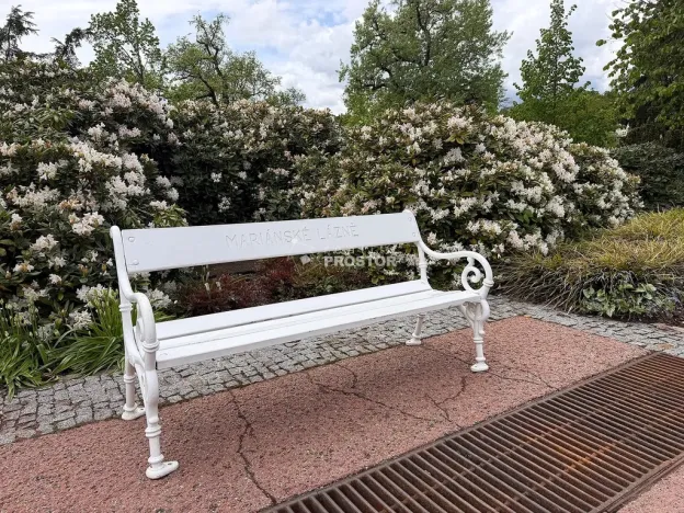 Prodej bytu 2+kk, Mariánské Lázně - Úšovice, Franze Kafky, 50 m2
