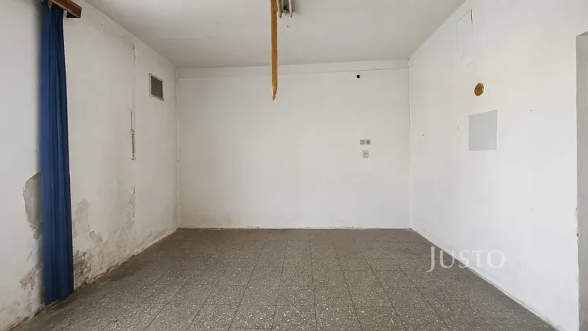 Prodej rodinného domu, Dobev - Stará Dobev, 180 m2