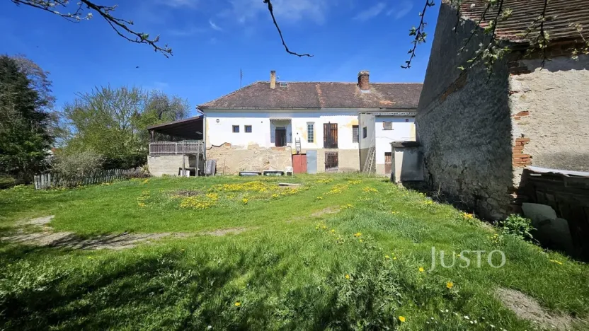 Prodej rodinného domu, Dobev - Stará Dobev, 180 m2