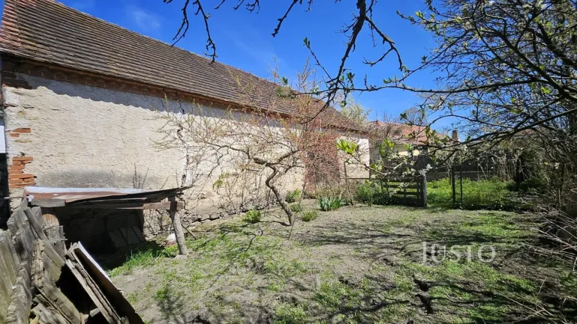Prodej rodinného domu, Dobev - Stará Dobev, 180 m2