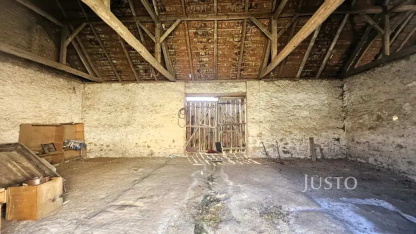 Prodej rodinného domu, Dobev - Stará Dobev, 180 m2