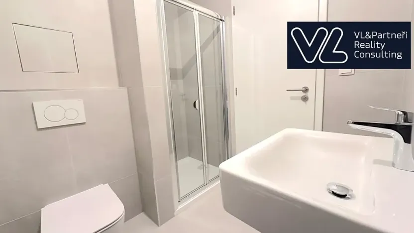 Prodej bytu 1+kk, Šlapanice, Brněnská, 35 m2