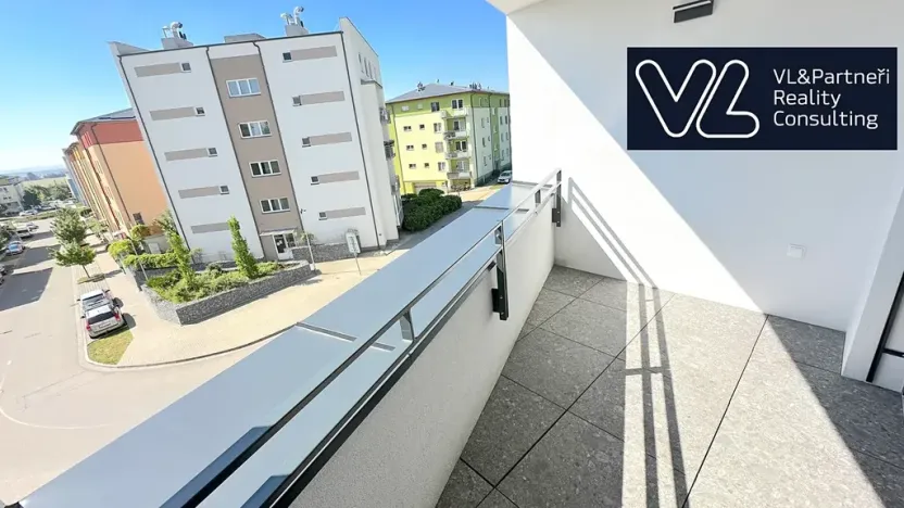 Prodej bytu 1+kk, Šlapanice, Brněnská, 35 m2