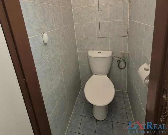 Prodej bytu 2+1, Teplice, Josefa Suka, 54 m2