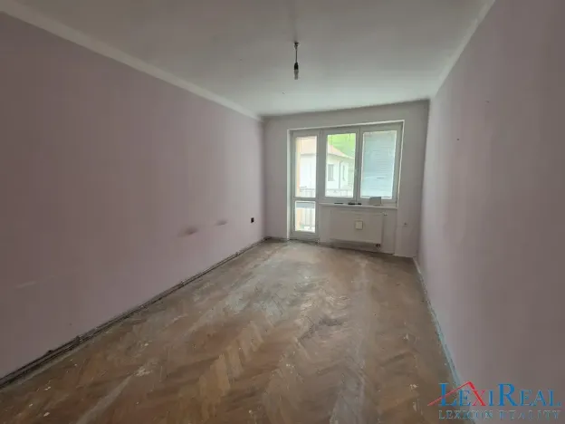 Prodej bytu 2+1, Teplice, Josefa Suka, 54 m2