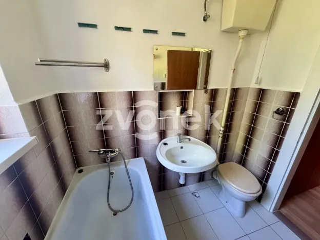 Prodej bytu 3+1, Zlín, Obeciny VIII, 66 m2