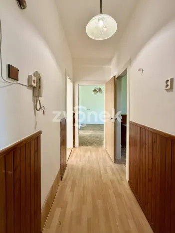 Prodej bytu 3+1, Zlín, Obeciny VIII, 66 m2