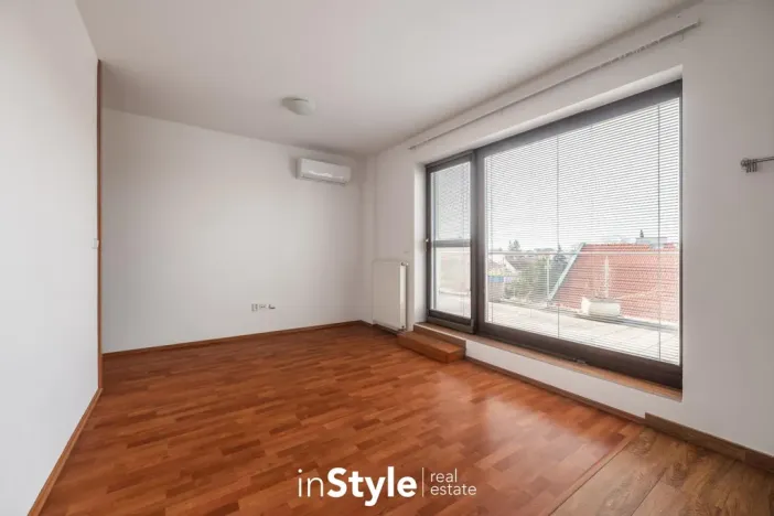 Pronájem bytu 2+kk, Uherské Hradiště, Dlouhá, 76 m2