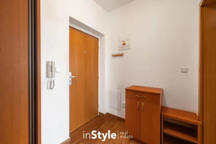 Pronájem bytu 2+kk, Uherské Hradiště, Dlouhá, 76 m2