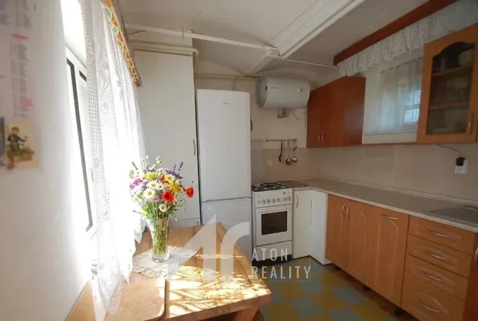 Prodej rodinného domu, Kyjovice, 100 m2