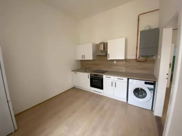 Prodej bytu 2+1, Mariánské Lázně, Hlavní třída, 74 m2