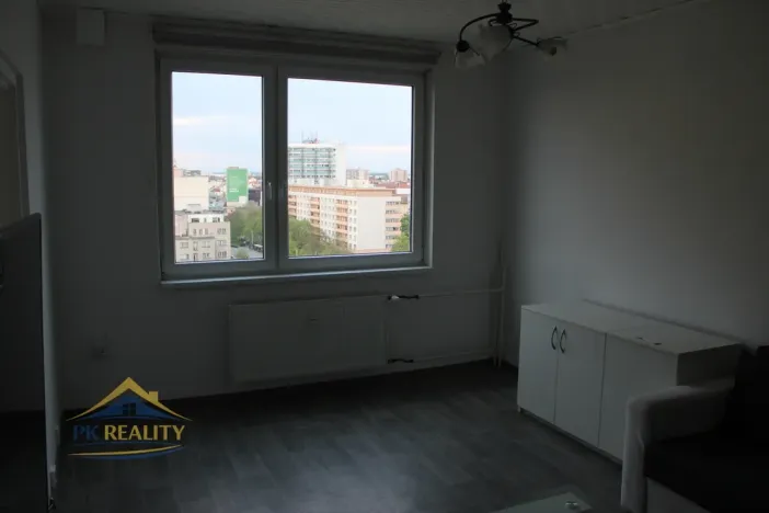 Pronájem bytu 2+1, Pardubice, Palackého třída, 53 m2