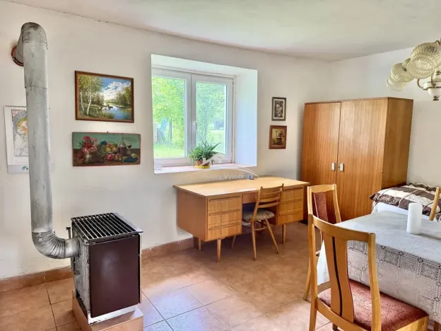 Prodej chalupy, Dolní Lažany, 120 m2