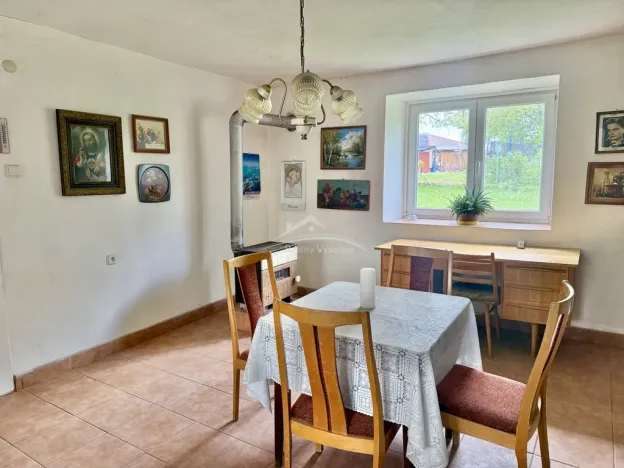 Prodej chalupy, Dolní Lažany, 120 m2