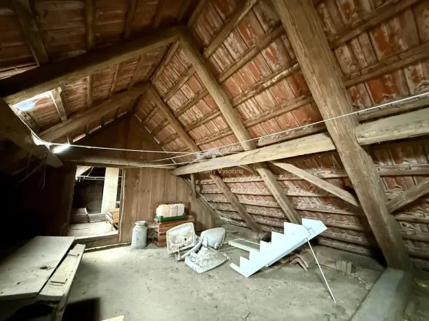 Prodej chalupy, Dolní Lažany, 120 m2