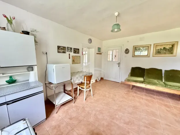 Prodej rodinného domu, Dolní Lažany, 120 m2