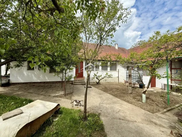 Prodej rodinného domu, Dolní Lažany, 120 m2