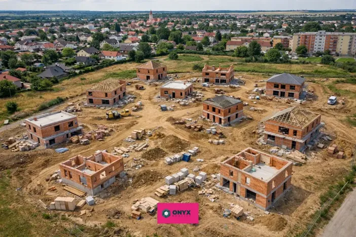 Prodej pozemku pro bydlení, Suchohrdly, 7500 m2
